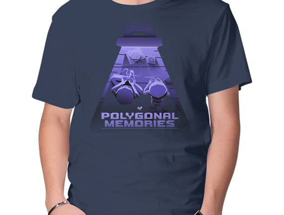 Polygonal Memories