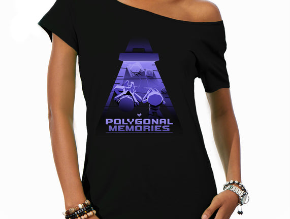 Polygonal Memories