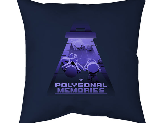 Polygonal Memories