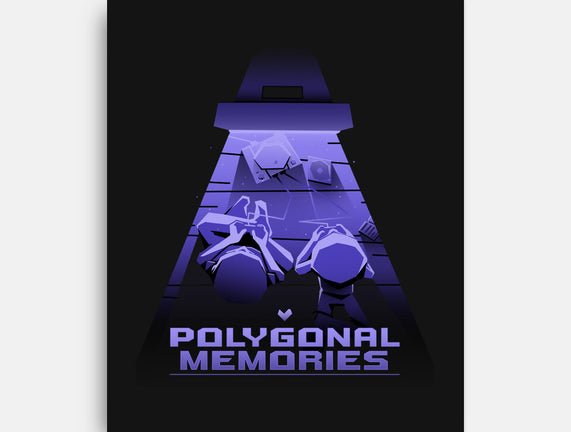 Polygonal Memories