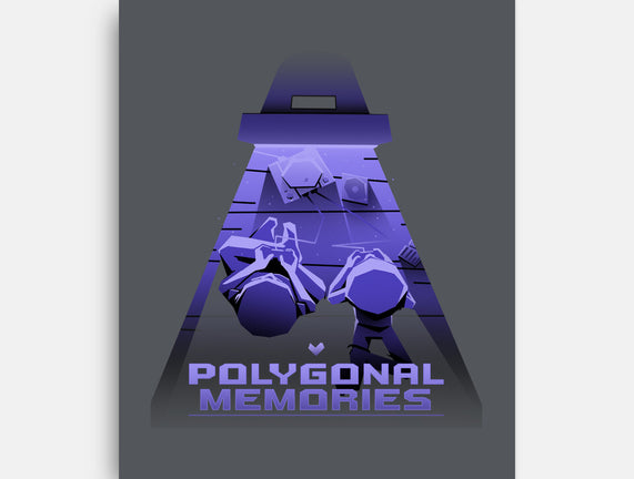 Polygonal Memories