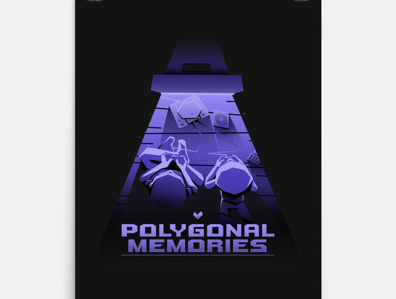 Polygonal Memories