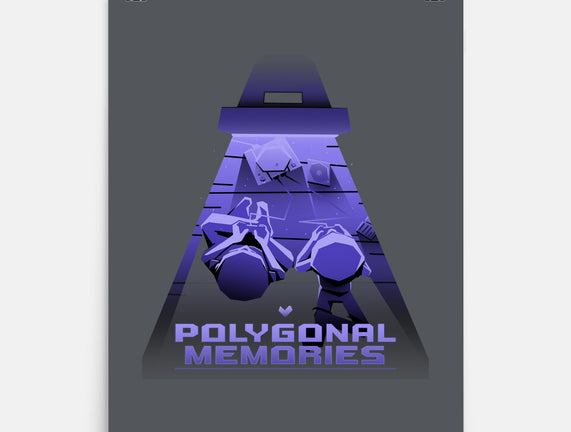 Polygonal Memories