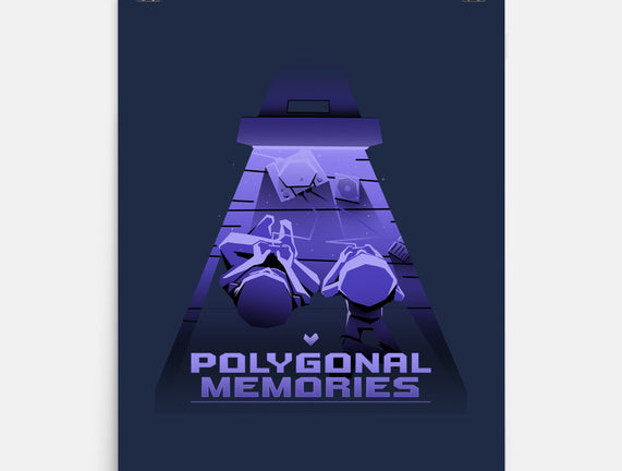 Polygonal Memories