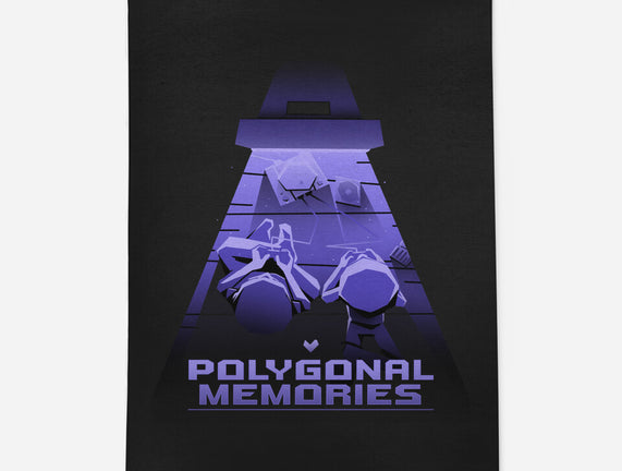 Polygonal Memories