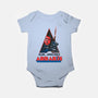 Clockwork Arrakis-Baby-Basic-Onesie-Samuel