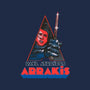 Clockwork Arrakis-Youth-Pullover-Sweatshirt-Samuel