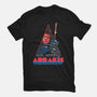 Clockwork Arrakis-Mens-Basic-Tee-Samuel