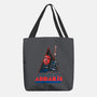 Clockwork Arrakis-None-Basic Tote-Bag-Samuel