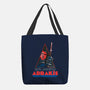 Clockwork Arrakis-None-Basic Tote-Bag-Samuel