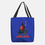 Clockwork Arrakis-None-Basic Tote-Bag-Samuel