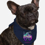 Soul Of The Retro Kawaii Ramen-Dog-Bandana-Pet Collar-Donnie