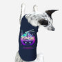 Soul Of The Retro Kawaii Ramen-Dog-Basic-Pet Tank-Donnie