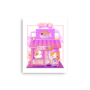 Taiyaki Store