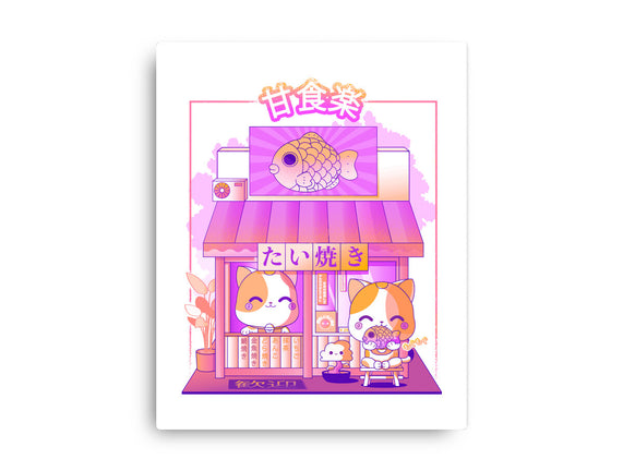 Taiyaki Store