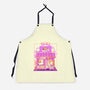 Taiyaki Store-Unisex-Kitchen-Apron-Donnie