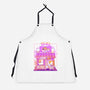 Taiyaki Store-Unisex-Kitchen-Apron-Donnie