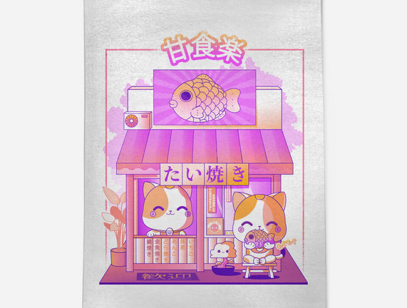 Taiyaki Store