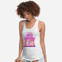 Taiyaki Store-Womens-Racerback-Tank-Donnie