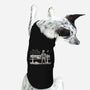 Forrest In Peace-Dog-Basic-Pet Tank-NMdesign