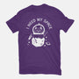 Just Give Me Some Space-Youth-Basic-Tee-Mushita