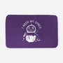 Just Give Me Some Space-None-Memory Foam-Bath Mat-Mushita