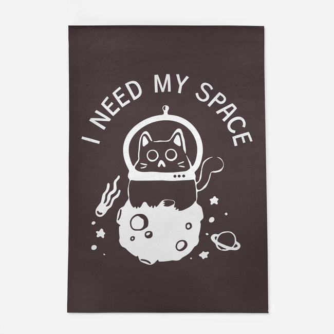 Just Give Me Some Space-None-Indoor-Rug-Mushita