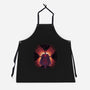 Iron Magnus-Unisex-Kitchen-Apron-rmatix