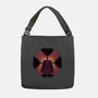 Iron Magnus-None-Adjustable Tote-Bag-rmatix