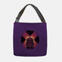 Iron Magnus-None-Adjustable Tote-Bag-rmatix