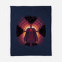 Iron Magnus-None-Fleece-Blanket-rmatix