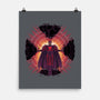 Iron Magnus-None-Matte-Poster-rmatix