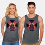 Iron Magnus-Unisex-Basic-Tank-rmatix