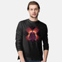 Iron Magnus-Mens-Long Sleeved-Tee-rmatix