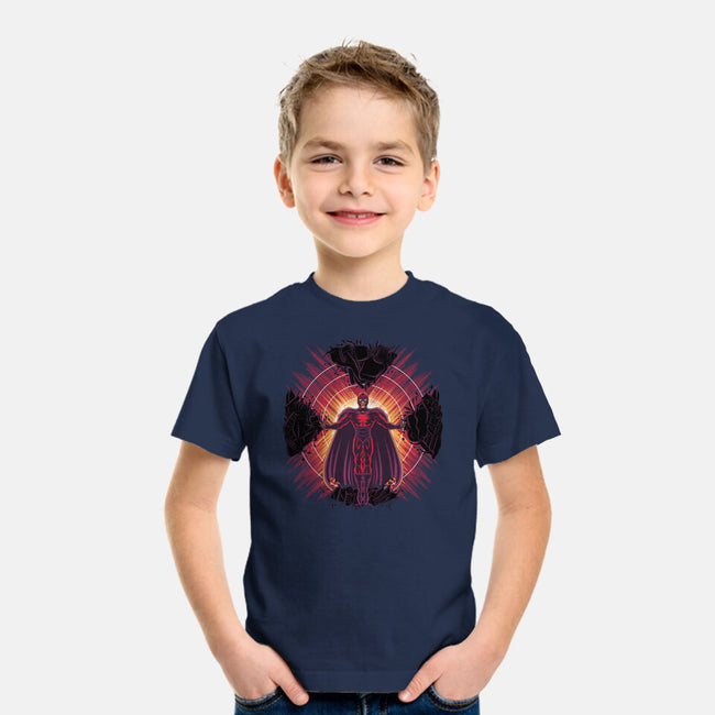 Iron Magnus-Youth-Basic-Tee-rmatix