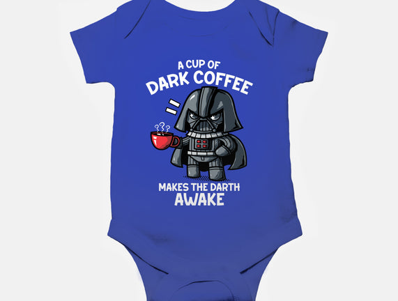 Dark Coffee