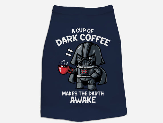 Dark Coffee