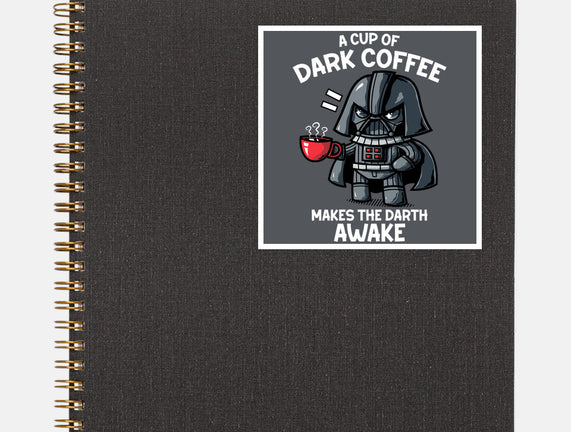 Dark Coffee