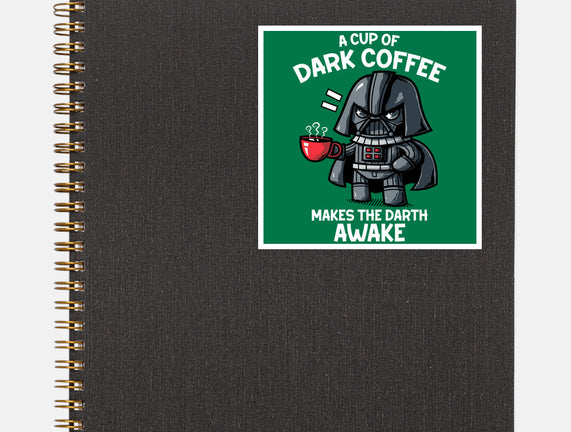 Dark Coffee