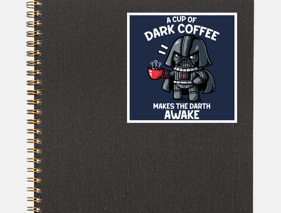 Dark Coffee