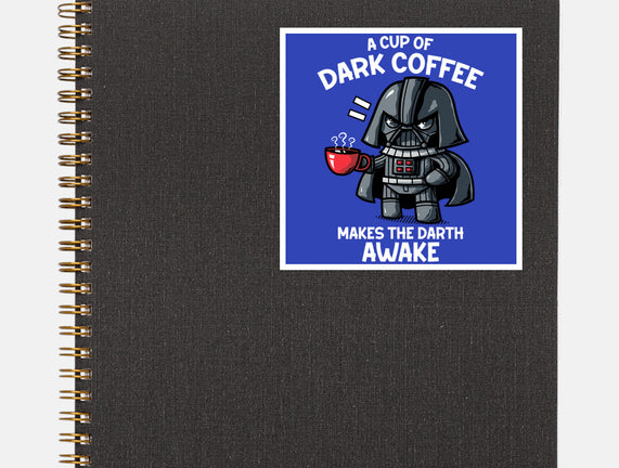 Dark Coffee