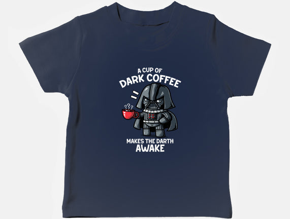 Dark Coffee