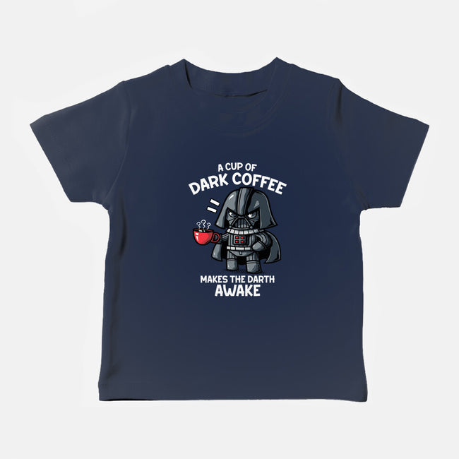 Dark Coffee-Baby-Basic-Tee-krisren28