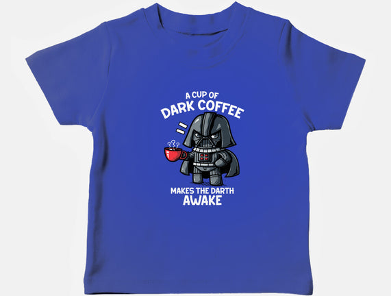 Dark Coffee