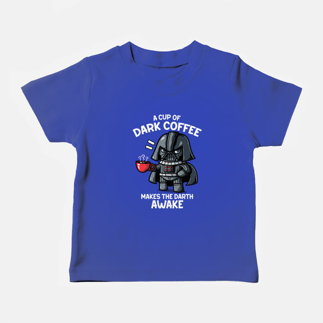 Dark Coffee-Baby-Basic-Tee-krisren28