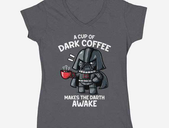 Dark Coffee