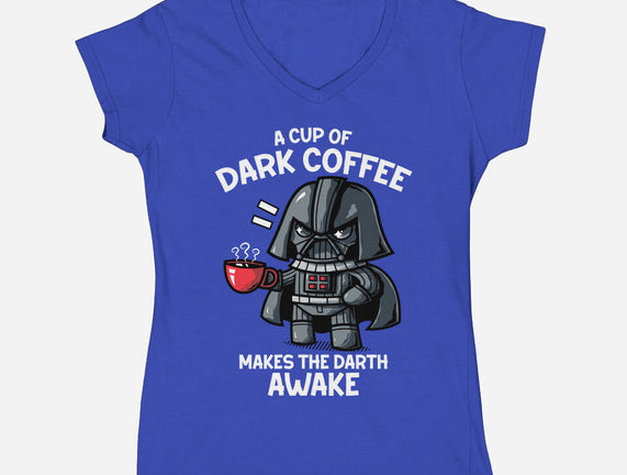 Dark Coffee