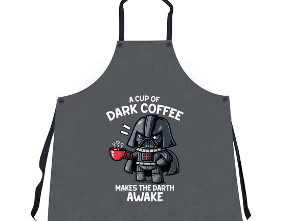 Dark Coffee