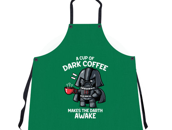 Dark Coffee