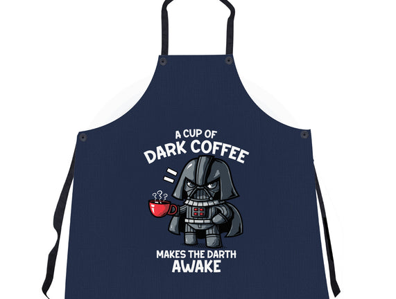 Dark Coffee